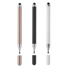 Lot de 3 Stylos pour écrans