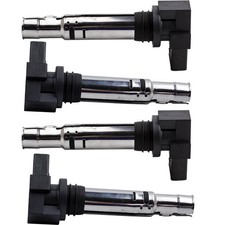 4x Bobine D'allumage for VW