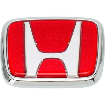 Emblème avant 75700-S03-Z00