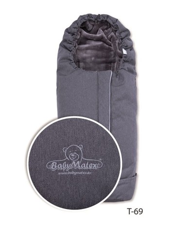 Chancelière triton sac de - triton,,