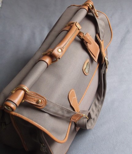 Sac voyage tanneur - sac, de
