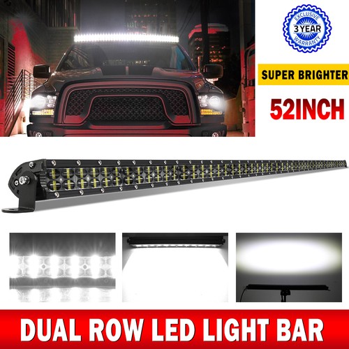 132cm barre lumineuse - 132cm, led