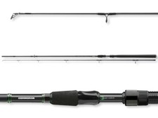 CORMORAN Cross Eau Puissance Attirer Rotation Canne à Spinning Nouveauté