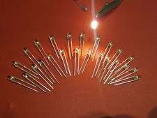 LOT 25 LED BLANCHES TON CHAUD