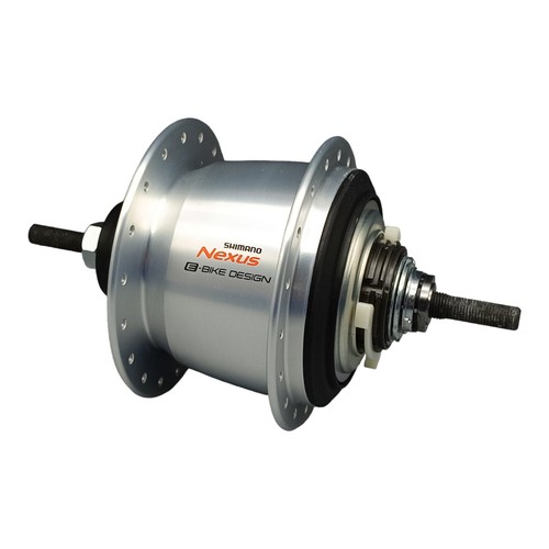 Shimano moyeu nexus di2 gang - nexus,