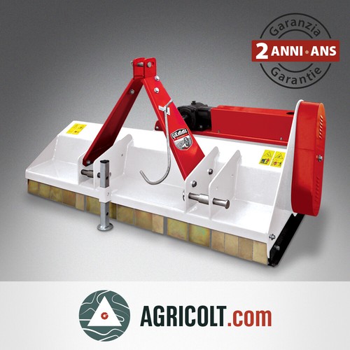 Broyeur fixe giemme pour - broyeur,