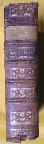 Luzerne instructions - de,