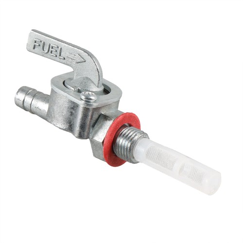 Gas fuel petcock for - gas, 50cc