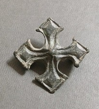 Rare Fibule Carolingienne