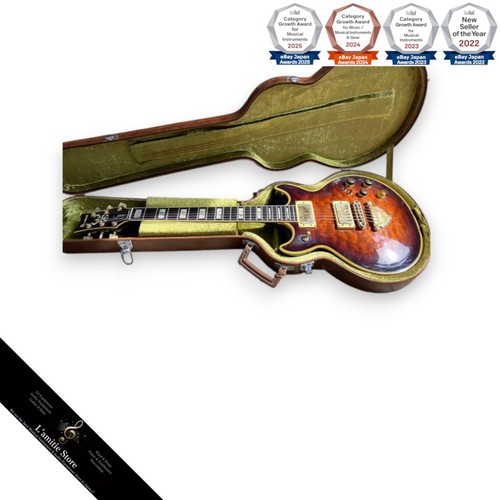 Ibanez ar305 vintage guitar - vintage,