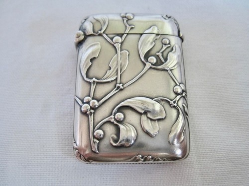 Pyrogène art nouveau gui - pyrogène,