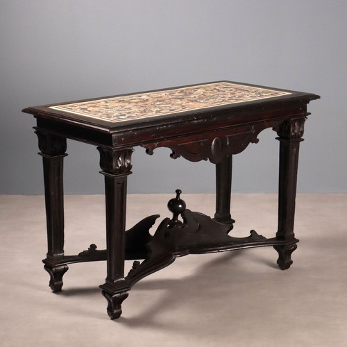 Table ancienne noyer plateau - ancienne,