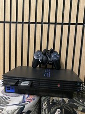 Console PlayStation 2 (PS2) +