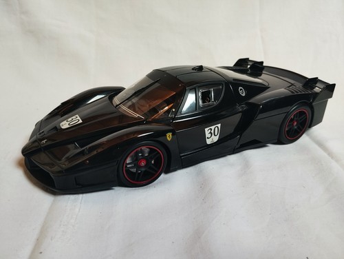 Ferrari enzo fxx - ferrari, michael