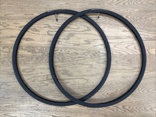 Vredestein Forrtezza TriComp Folding 700c x 23c Road Bike Tire x2