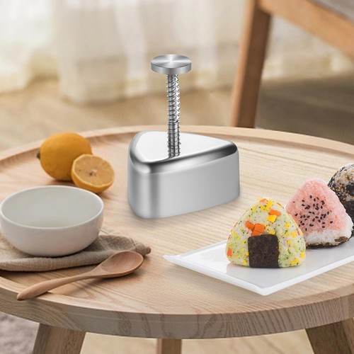 Sushi maker moule onigiri - sushi,