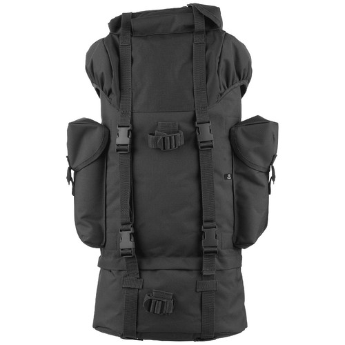 Brandit 65l armée - bw,