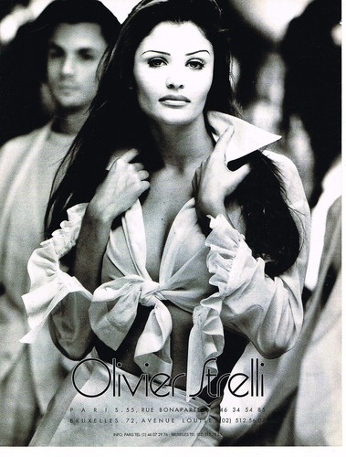 Publicite advertising 1993 - publicite,