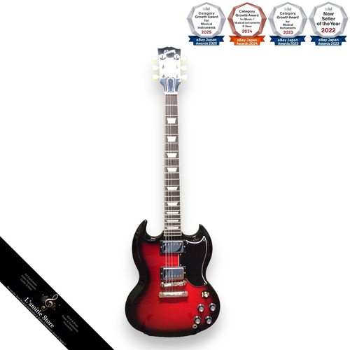 Guitare électrique gibson - électrique,