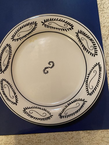 Gien france assiette - france, en