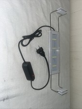 LED Aquarium Light – 12”  Classic Fish Tank Light With