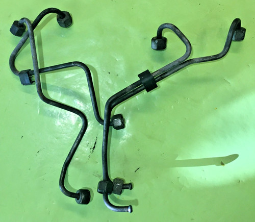 Tuyau injecteur rover - /, 2.0