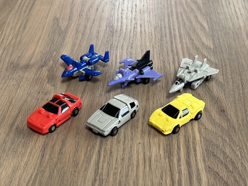 Transformers micromasters - transformers,