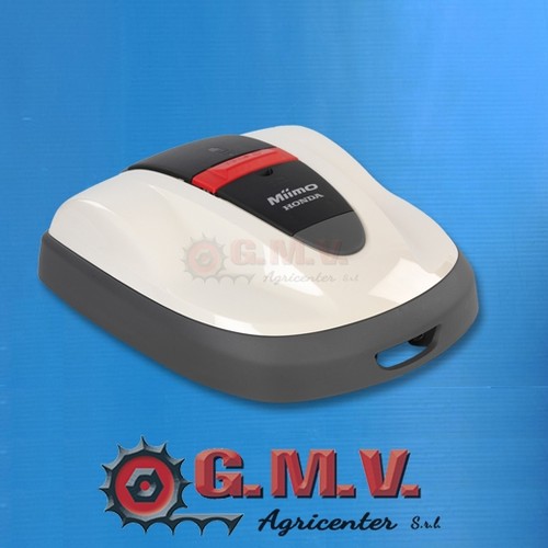 Honda rasoir robotisé miimo - rasoir,