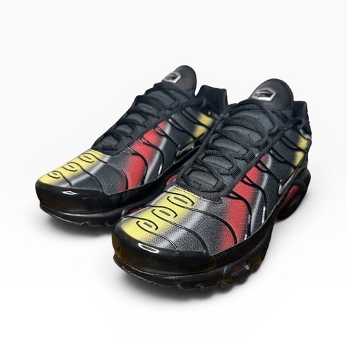 Nike air max - plus, tn
