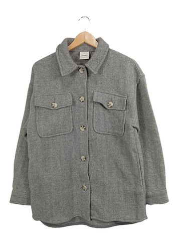 Pull bear manteau d - bear, d’hiver
