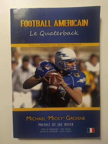Football américain le - football,