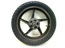 roue arrière HONDA CBF 250