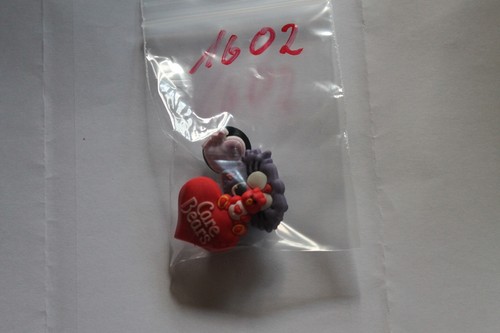 Pins pour crocs charm - 3,