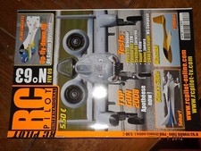 T.0 Revue RC Pilot N°63 Plan