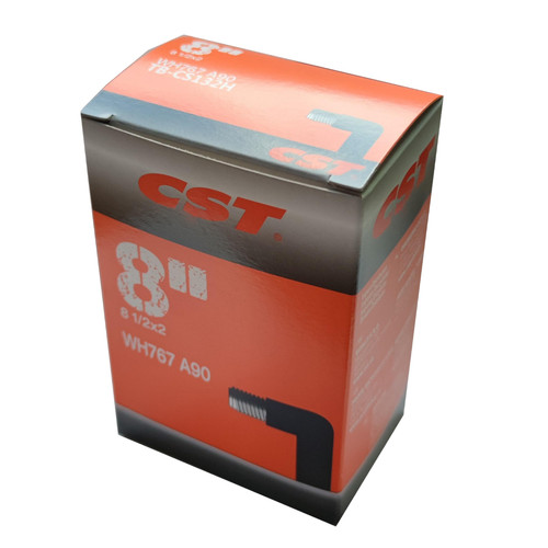 Scooter tube 2x2 pour - e-scooter, 8