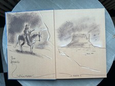 KOKOR ROCKING CHAIR EO EN ÉTAT NEUF AVEC DÉDICACE