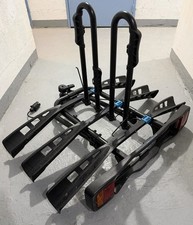 Porte-vélo sur attelage 3