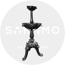 Important et rare objet rituel