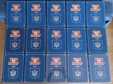 Collection ROMBALDI, intégrale Buck Danny x15 -- TTBE