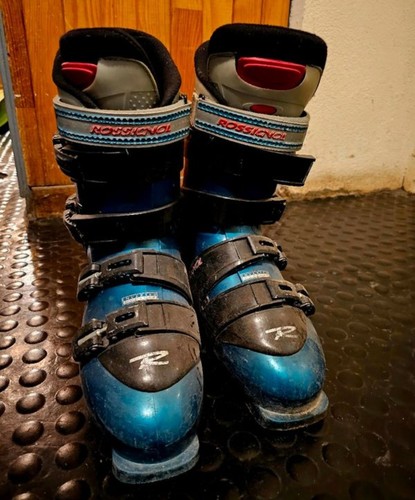 Chaussures ski rossignol - ski,