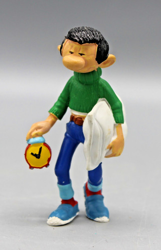 Figurine gaston lagaffe 1991 - gaston,