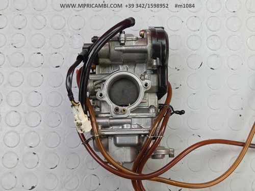 Carburateur yamaha wrf 400 - yamaha,