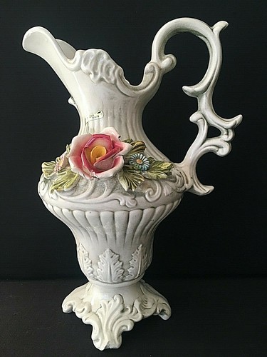 Grand vase aiguière - aiguiÈre, en