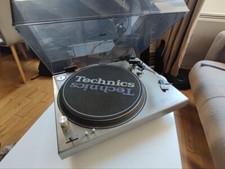 TECHNICS SL 1200 MK1