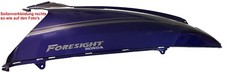 Honda - FES - Foresight - 250 - '97-'99 - Carénage Droit - Couvercle - Bleu