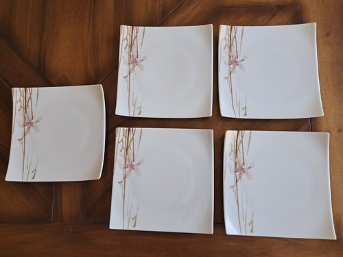 Lot assiettes dessert - lot,
