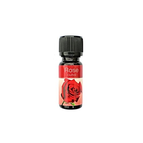 Huile essentielle rose - ,