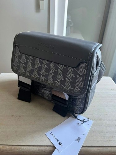 Lacoste sac banane - lacoste, ceinture