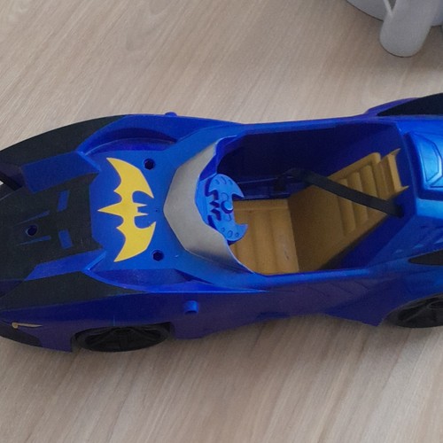 Mattel voiture miniature