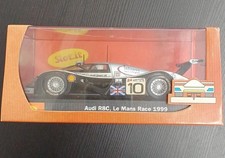 SLOT IT AUDI R8C slot car